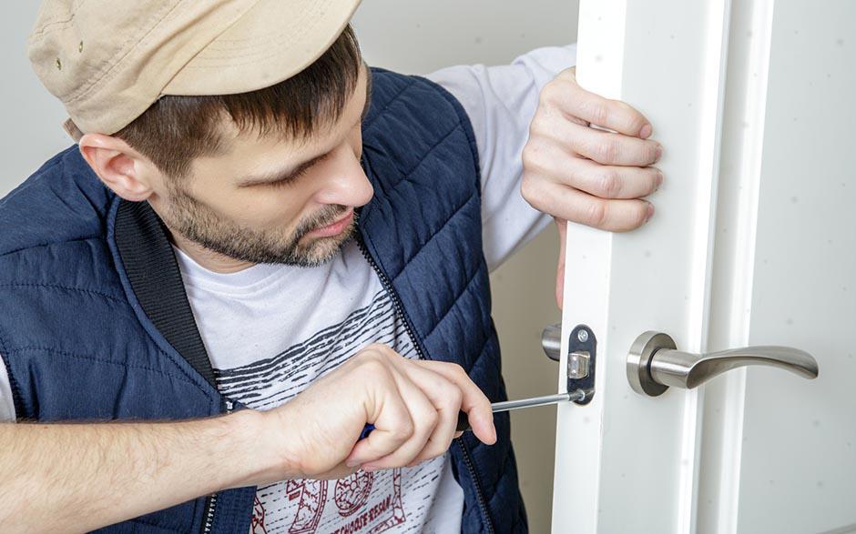 serrurier porte blindée Aulnay-sous-Bois