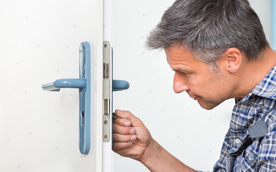 serrurier porte blindée Aulnay-sous-Bois
